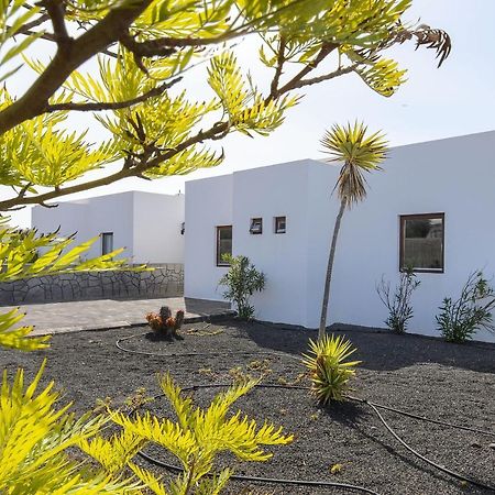 Villa Mariola Playa Blanca  Bagian luar foto