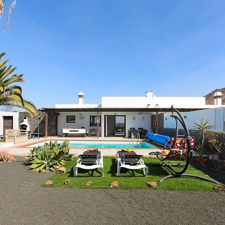 Villa Mariola Playa Blanca  Bagian luar foto