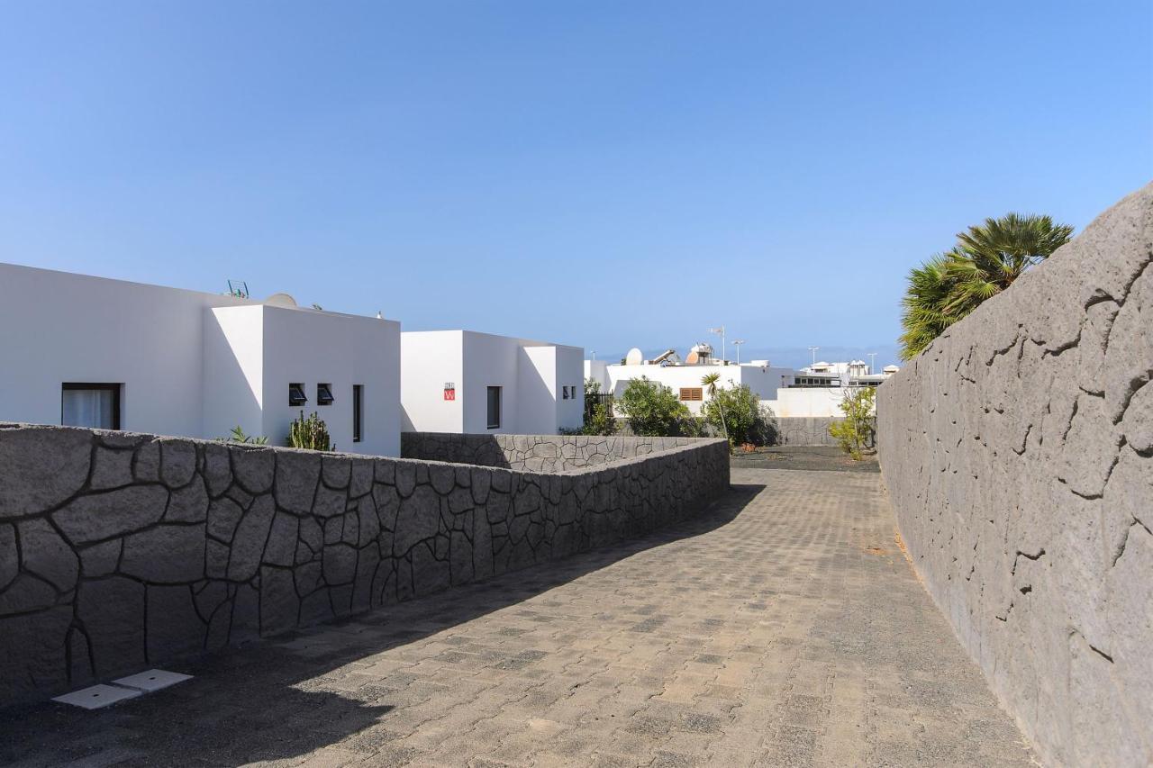 Villa Mariola Playa Blanca  Bagian luar foto
