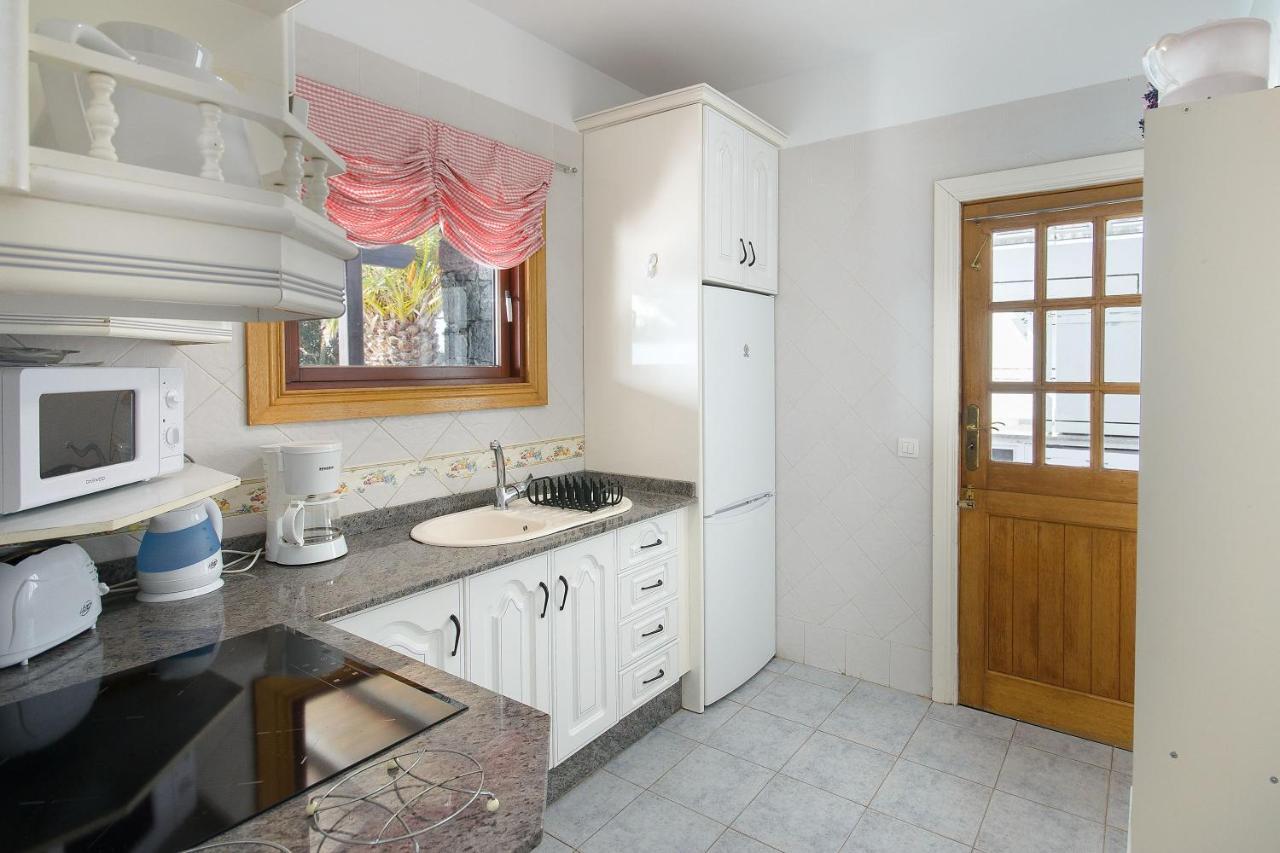 Villa Mariola Playa Blanca  Bagian luar foto