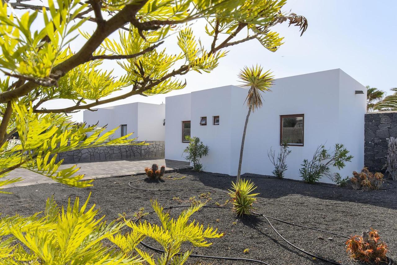 Villa Mariola Playa Blanca  Bagian luar foto