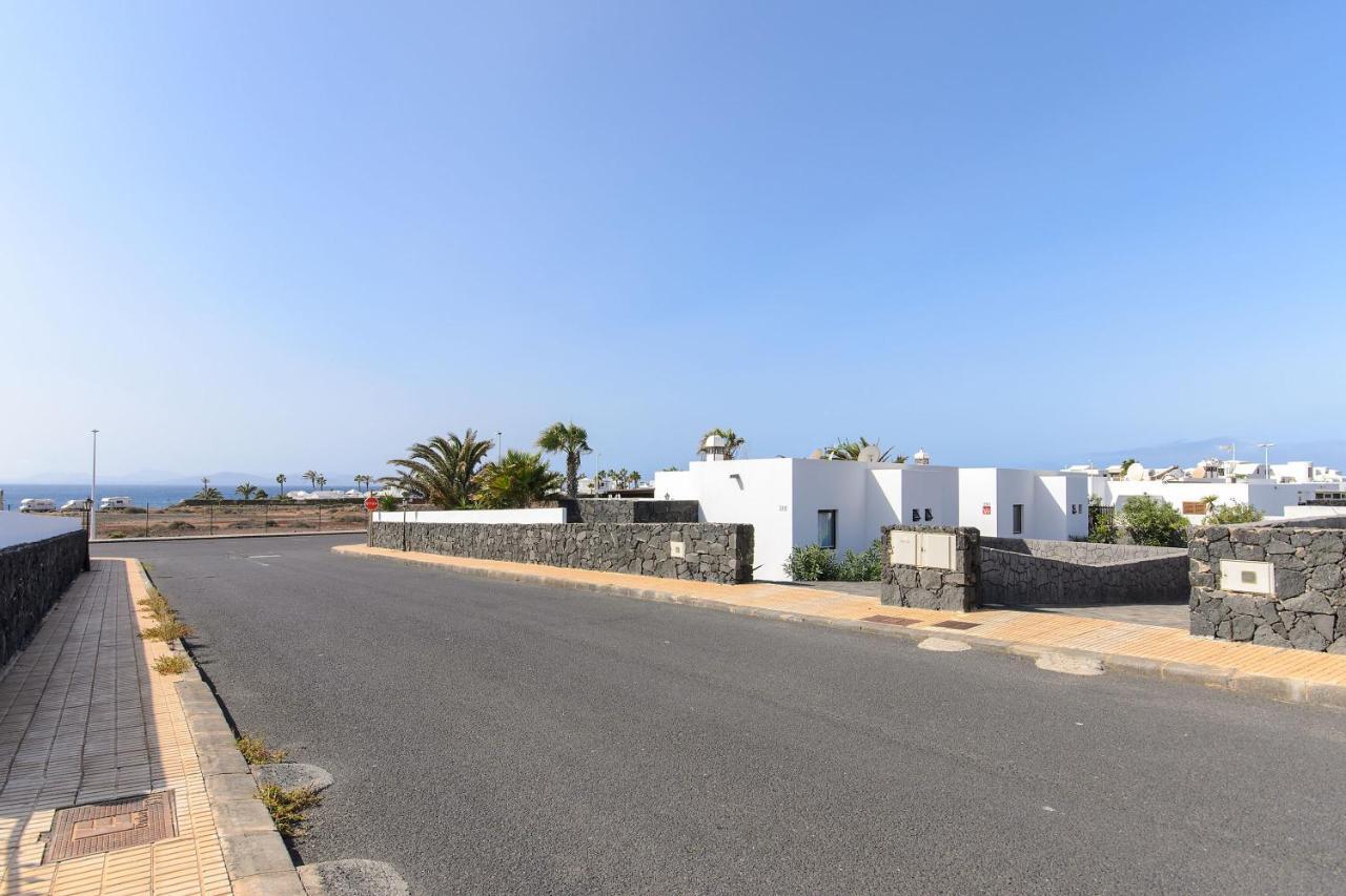 Villa Mariola Playa Blanca  Bagian luar foto